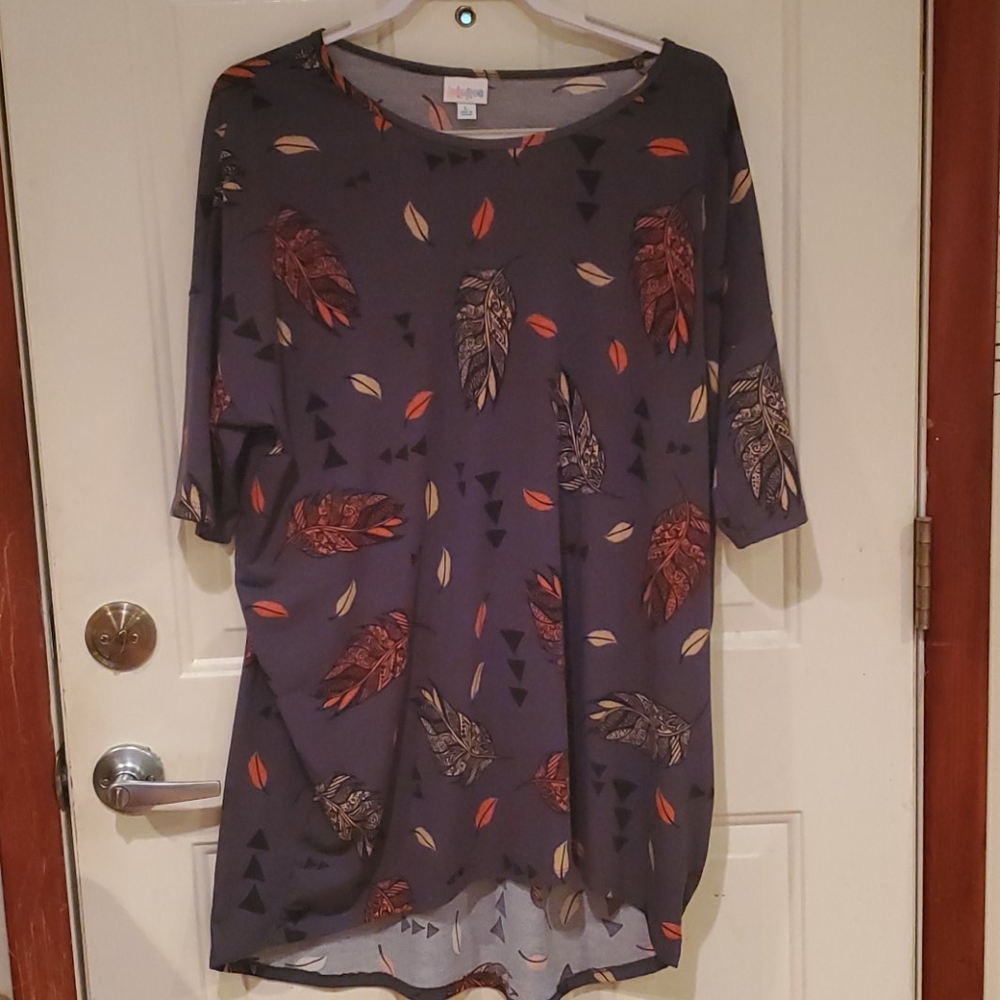 Lularoe Irma